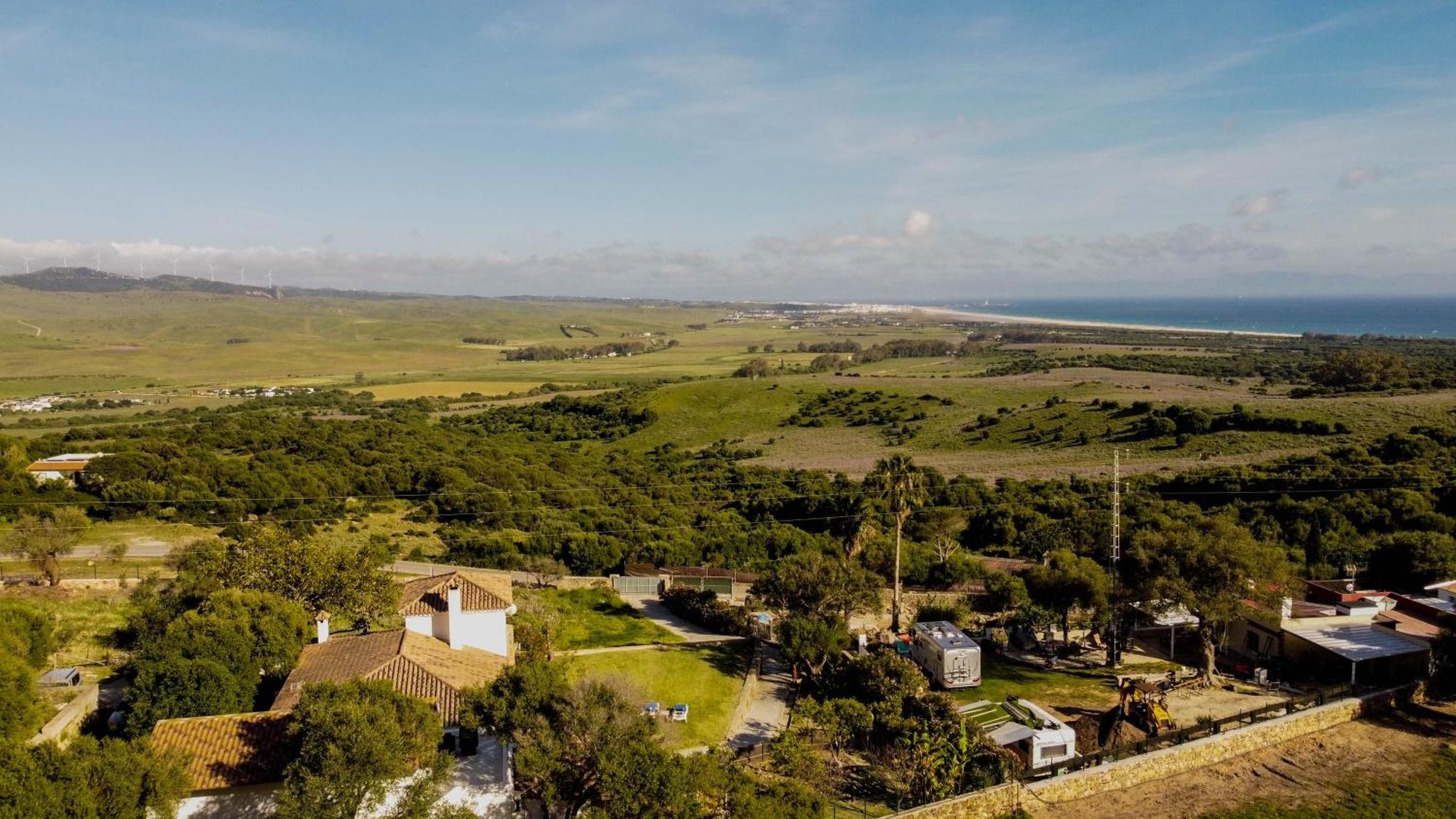Апартаменти Bella Vista Tarifa II Екстер'єр фото