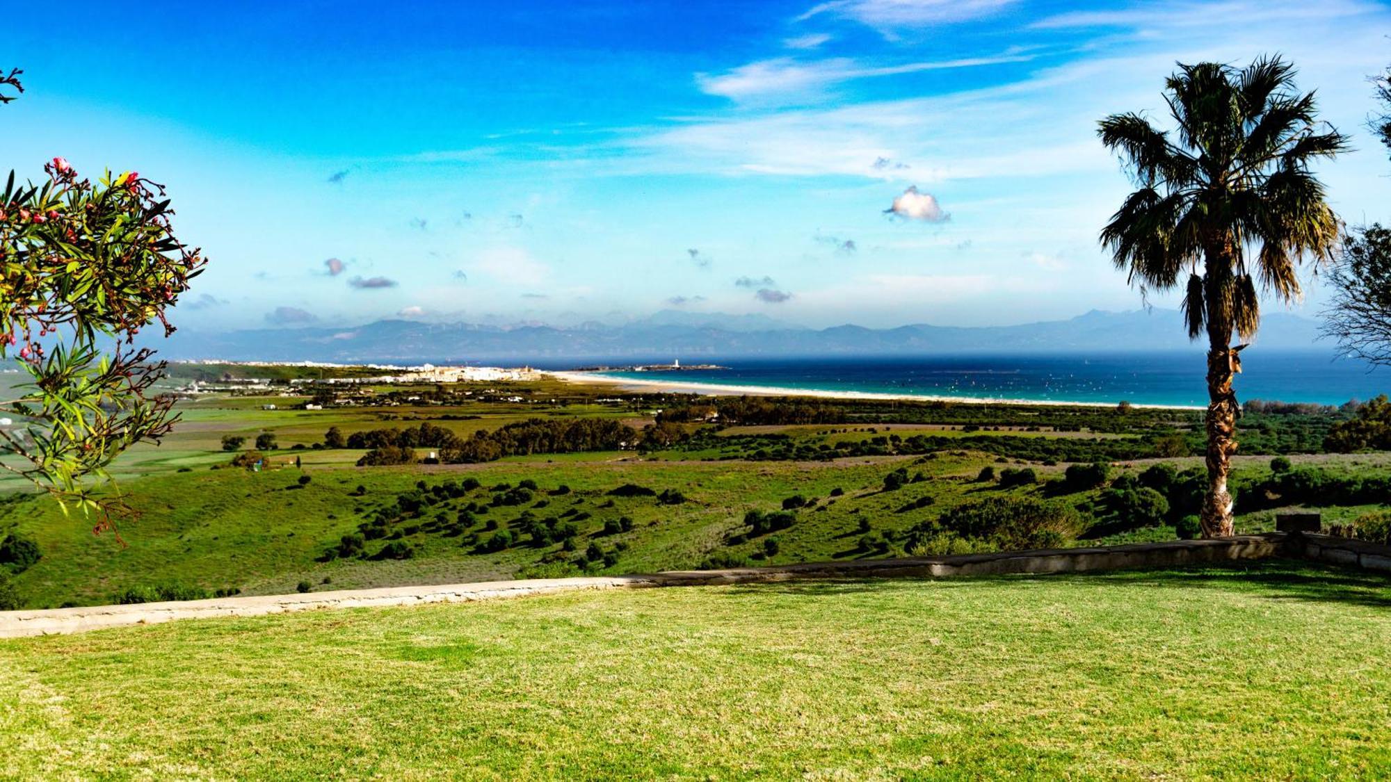 Апартаменти Bella Vista Tarifa II Екстер'єр фото